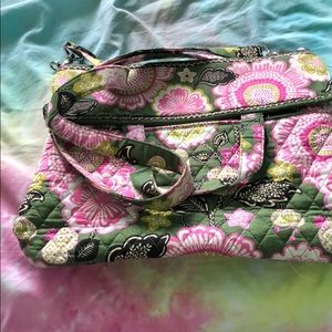 Vera Bradley purse
